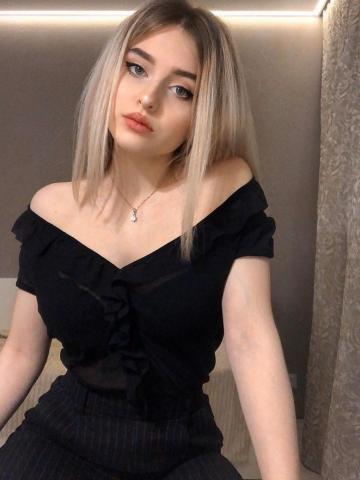 Вероника фото 2