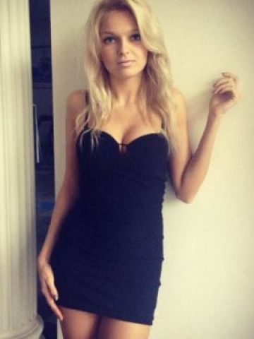 Тамара Улыбочка