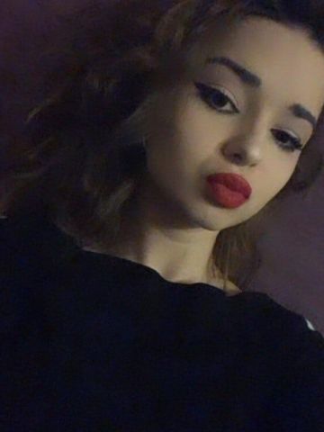 Тамара Образованная Реал